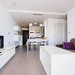 Alegria Id74 Apartment