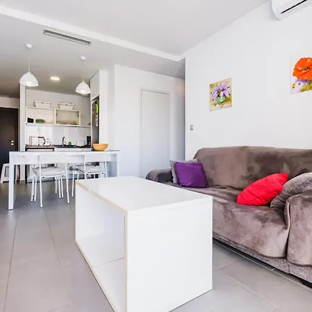 Alegria Id74 Apartamento Torrevieja