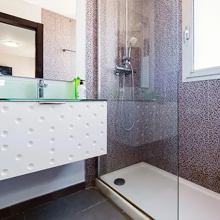 Apartamento Alegria Id74