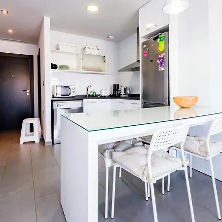 Apartamento Alegria Id74 Torrevieja