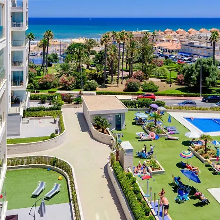 Alegria Id74 Apartmán Torrevieja