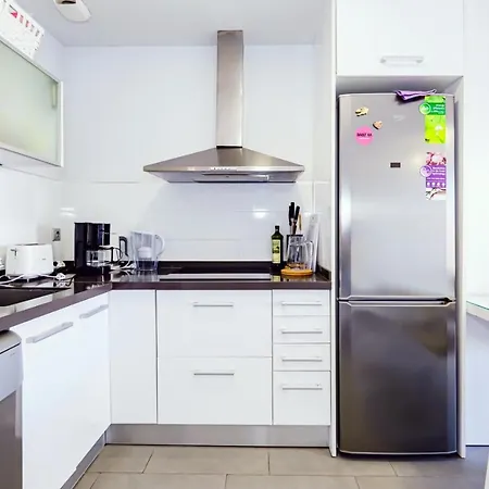 Alegria Id74 Apartmán Torrevieja