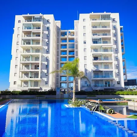 Alegria Id74 Apartmán *