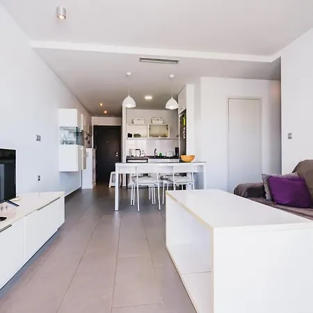 Alegria Id74 Apartamento