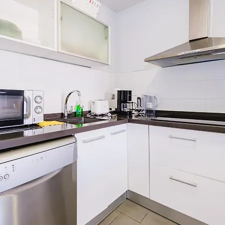 Apartmán Alegria Id74 Torrevieja