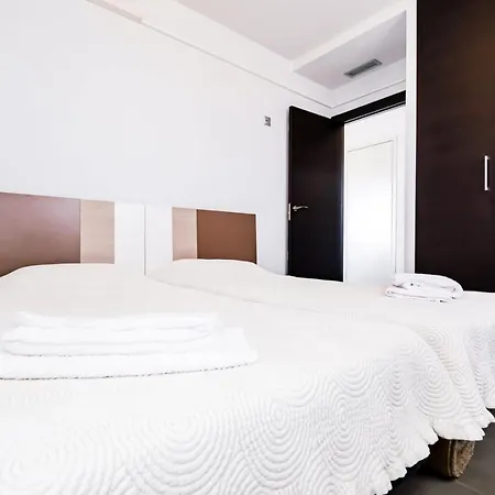 Apartamento Alegria Id74 Torrevieja