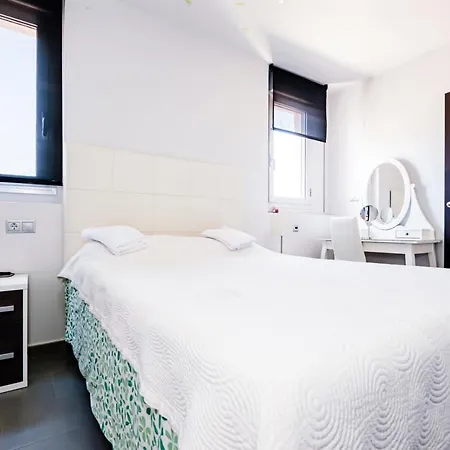 Apartamento Alegria Id74 Torrevieja