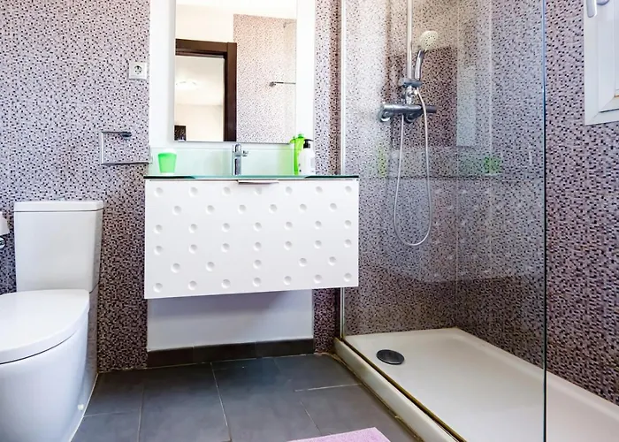 Alegria Id74 公寓 托雷维耶哈