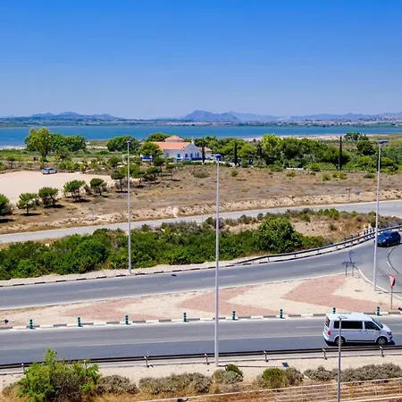 Alegria Id74 * Torrevieja