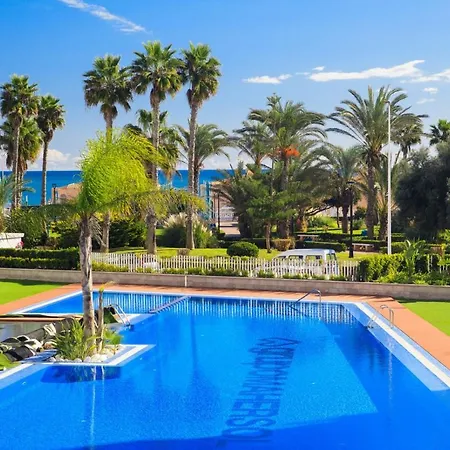 Alegria Id74 Apartment *