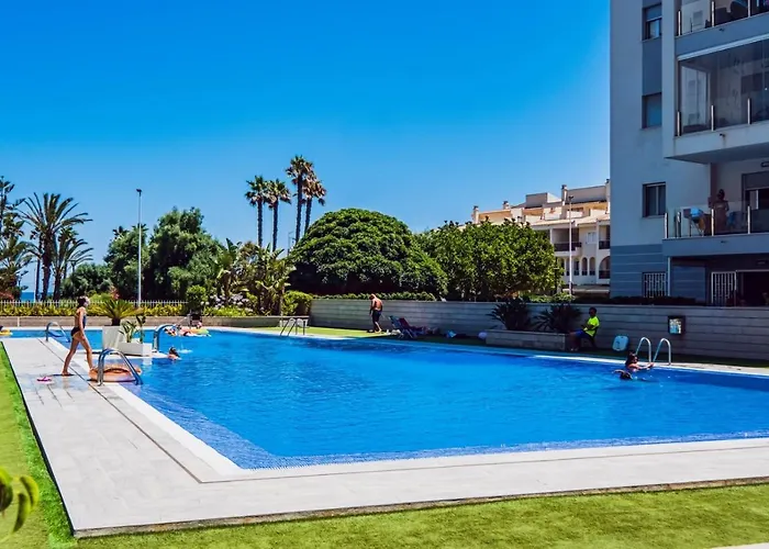 Alegria Id74 Torrevieja