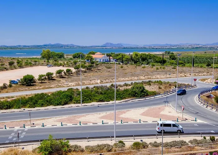 Alegria Id74 * Torrevieja