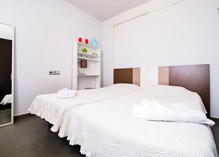 Alegria Id74 * Torrevieja