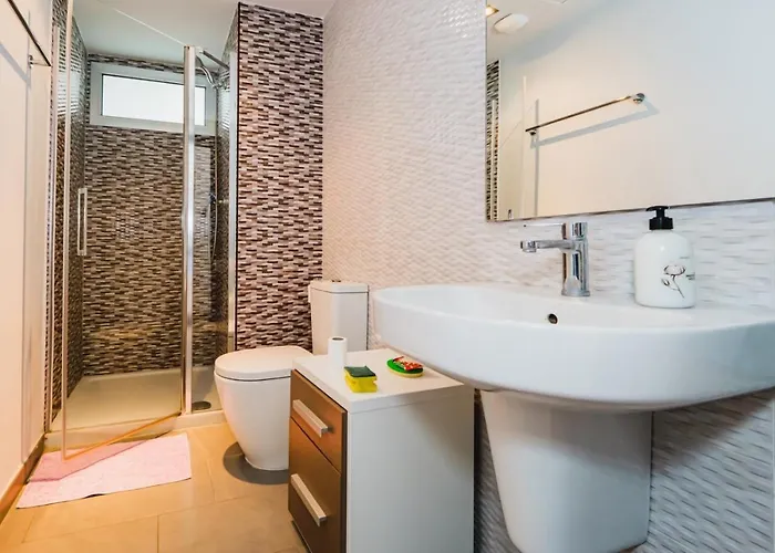 Apartment Alegria Id74