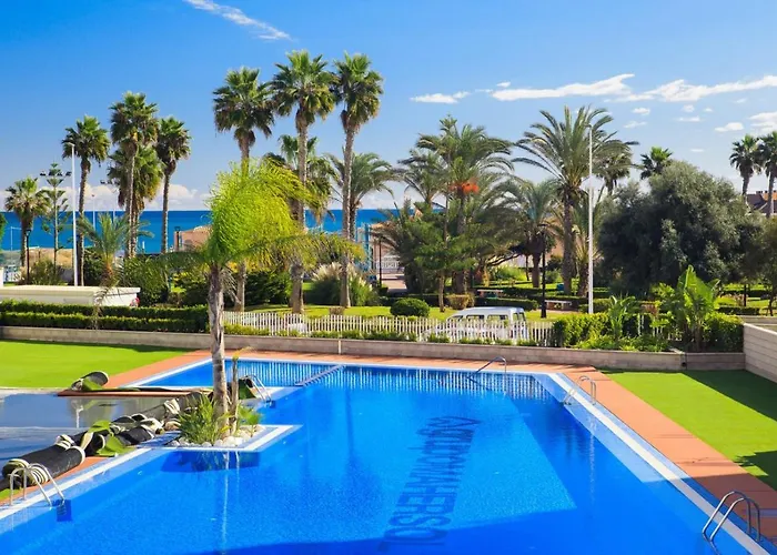 Alegria Id74 Apartment *