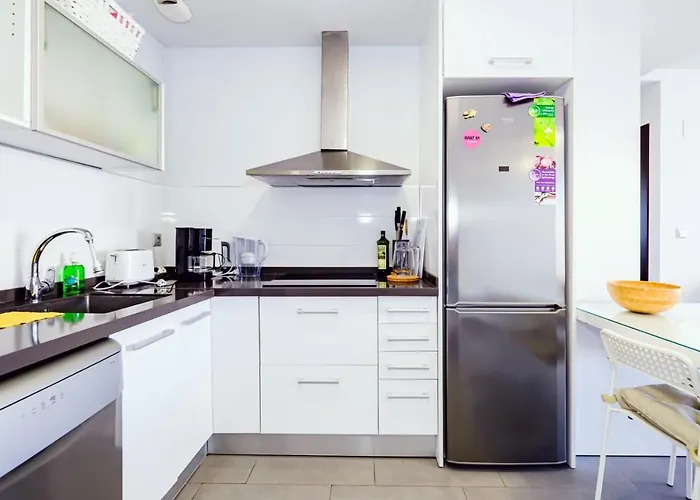 Alegria Id74 Apartment Torrevieja