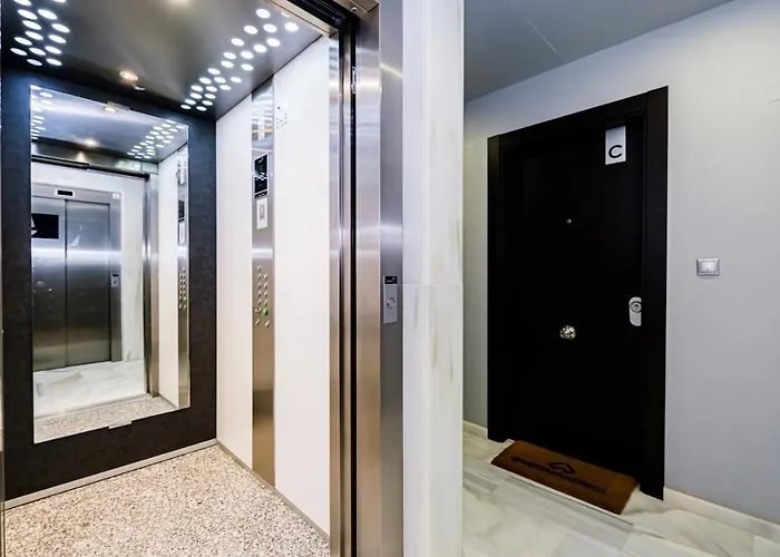 Alegria Id74 Torrevieja