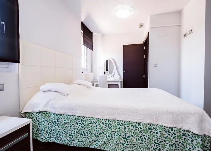 Alegria Id74 Apartment