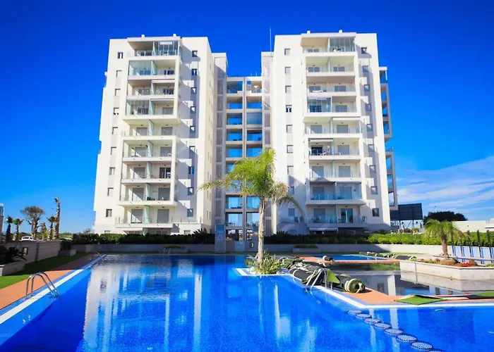 Alegria Id74 Apartment *