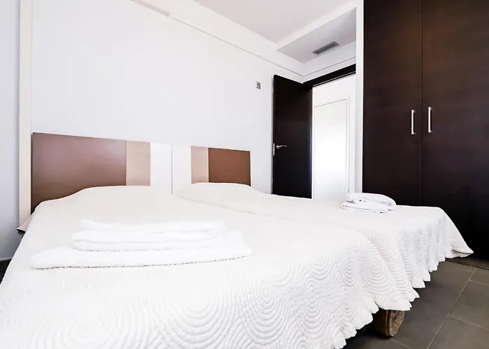 Apartment Alegria Id74 Torrevieja